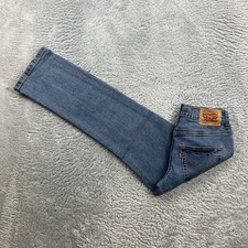 Jeans bambina Levis 551 taglia