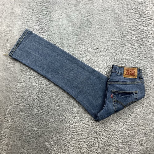 Jeans bambina levis 551 - jeans,