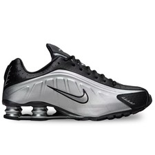SCARPE NIKE SHOX R4 TG 41 COD HQ1988-007 - 9M [US 8 UK 7 CM 26]