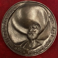 10114 - Medaglione di grande