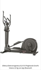 Ellittica Elettromagnetica ELX