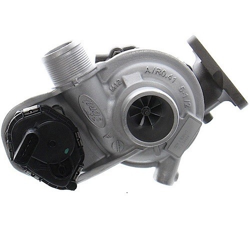 Turbocompressore garrett - turbocompressore,