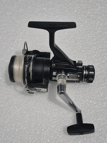 Mulinello spinning daiwa - spinning,