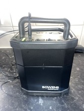 Bowens Travelpak Kit inc