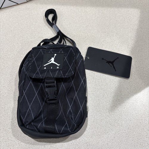 Borsa tracolla piccola nike - a,