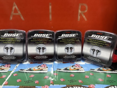 Bose triport new - triport,