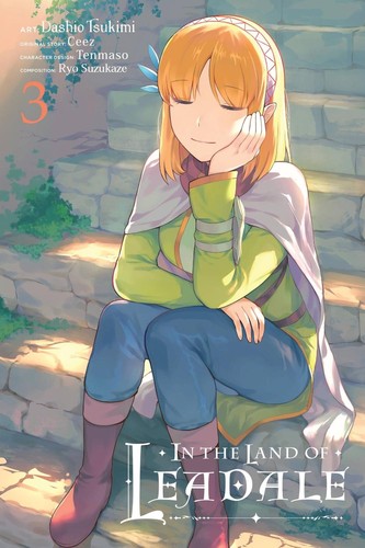 The land leadale - leadale,, 3