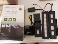 Scanner Portatile Digitale Per