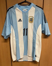 Maglia calcio Veron 11 L