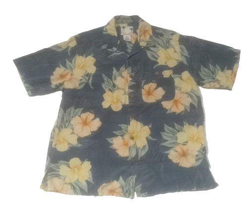Camicia uomo banana cabana - camicia,