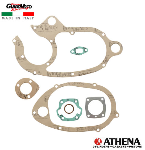 Guarnizioni motore lambrettino - guarnizioni,