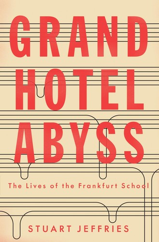 Grand hotel abyss the - abyss:, lives