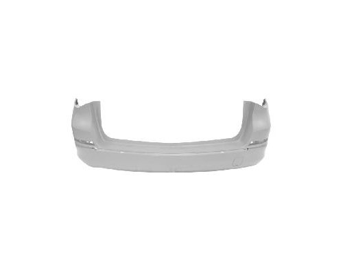 Paraurti posteriore opel - paraurti, astra