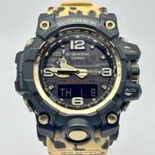 Quasi come nuovo CASIO G-SHOCK