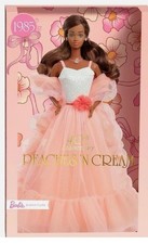 Barbie mattel peaches cream - mattel,