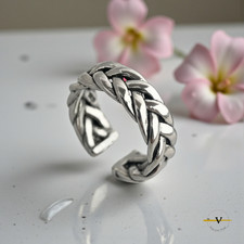 ANELLO DONNA IN ARGENTO 925