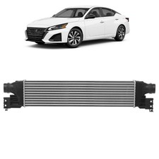 Intercooler for 2019-2023