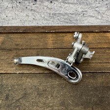 Morsetto Deragliatore