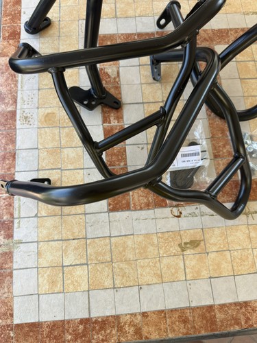 Protezione bmw 1250r - gs,