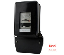 Black External Three Phase