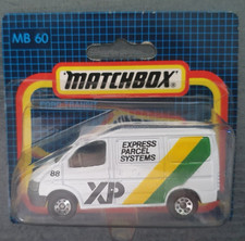 Matchbox solo 1988-1989 - MB