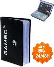 Porta Carte Di Credito Uomo