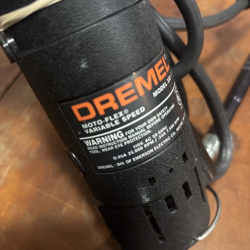 Dremel 332 strumento - dremel,