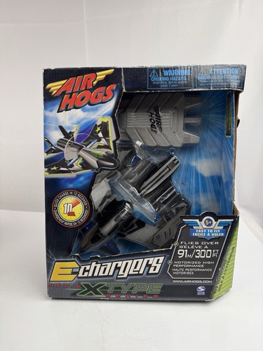 Caricabatterie air hogs - air, e