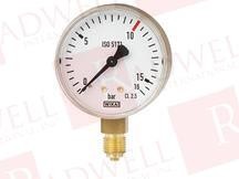 WIKA 8611041 / 8611041 (NUOVO