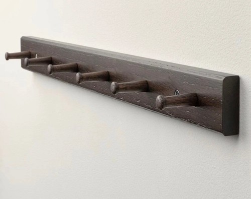 Nuovo scaffale ikea hovolm con - nuovo,