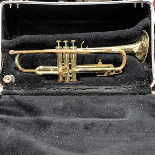 Olds ambassador tromba - ambassador,