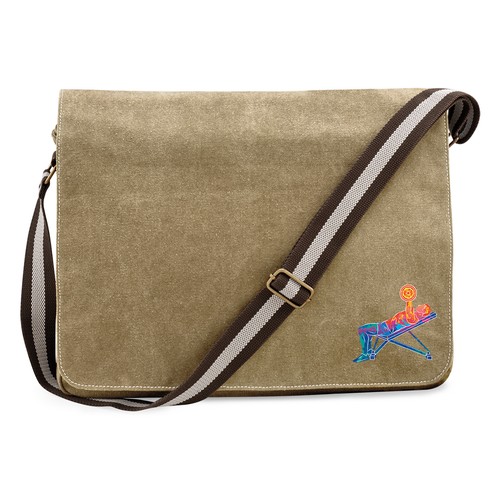 Borsa tracolla fitness - tracolla,