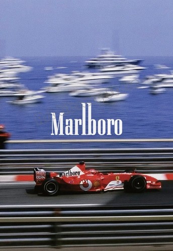 Poster michael schumacher - poster,