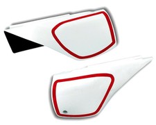 Coperchio laterale per Yamaha