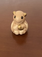 THUN COCCINELLA QUADRIFOGLIO