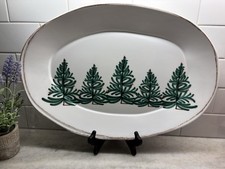 VIETRI LASTRA HOLIDAY GRANDE