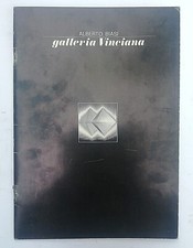 Alberto Biasi Catalogo Mostra