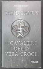 Camus David. Il cavaliere