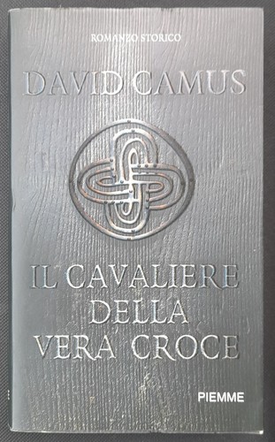 Camus david cavaliere - camus, david.