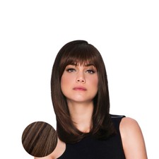 Hairdo Long With Layers RL8/29SS Castano Medio Nocciola - parrucca taglio lungo