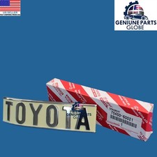 GENUINE TOYOTA 70-75 LAND