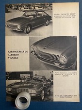 Rara Pubblicita’ DAIHATSU