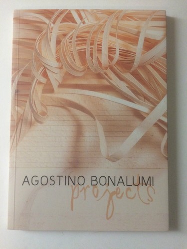 Agostino bonalumi projects - agostino, bonalumi,