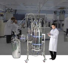 Estrattore ad anello chiuso 10