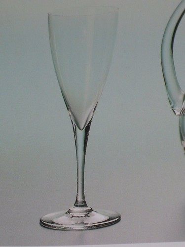 Baccarat dom perignon calice - baccarat,