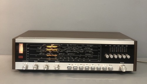 Graetz melodia electronic - graetz,