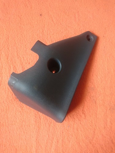 Smart roadster footwell - smart,
