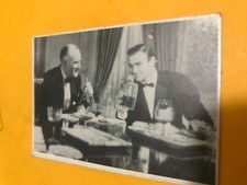 FIG.N. 7 AGENTE 007 MISSIONE