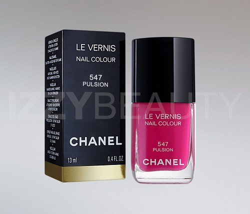 Smalto chanel vernis full - chanel,