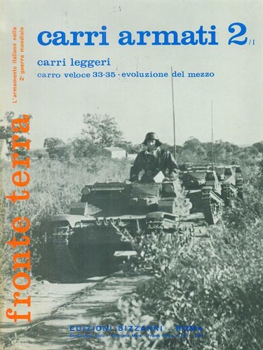 Armamento italiano nella - l'armamento,